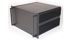 Obudowa do montażu w szafie, 6U, 425 x 425 x 262mm-72561