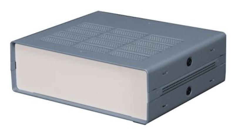 Obudowa Szary IP30, 178 x 305 x 65mm, RS PRO-71369