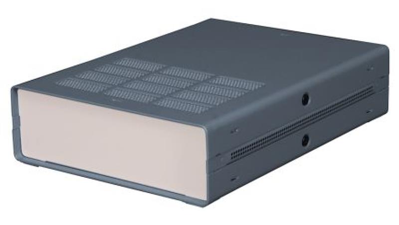 Obudowa Szary IP30, 279 x 203 x 65mm, RS PRO-71375