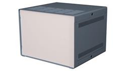 Obudowa Szary IP30, 279 x 305 x 219mm, RS PRO-71245