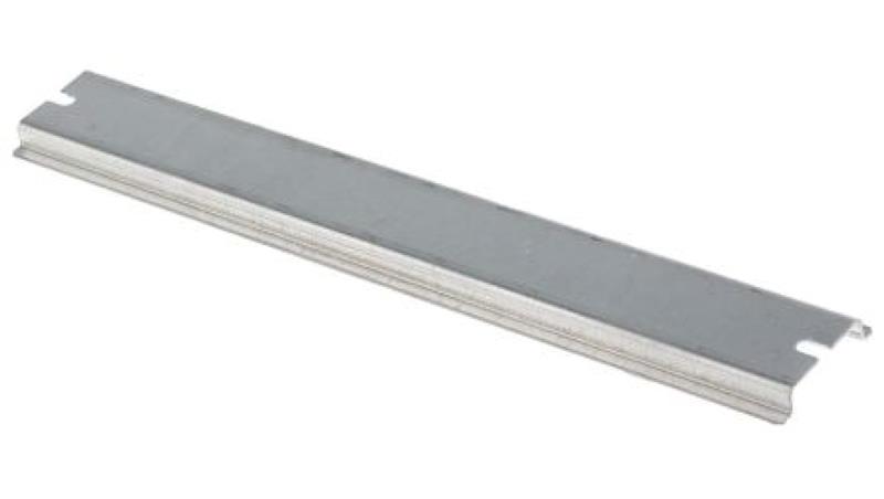 Szyna DIN Szyna typu Top Hat Bez otworów 225mm x 35mm x 7.5mm-70223 Szyna DIN Szyna typu Top Hat Bez otworów 225mm x 35mm x 7.5mm-70223