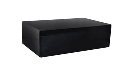 Obudowa ogólnego użytku Czarny IP66 Neopren, 600 x 250 x 161mm, RS PRO-71256