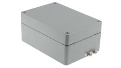 Obudowa IP68 Silikon, 200 x 140 x 90mm, RS PRO-71063