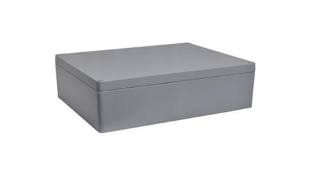 Obudowa IP68 Silikon, 400 x 310 x 110mm, RS PRO-71361