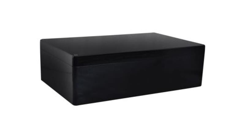 Obudowa Czarny IP66 Neopren, 400 x 250 x 160mm, RS PRO-71877 Obudowa Czarny IP66 Neopren, 400 x 250 x 160mm, RS PRO-71877