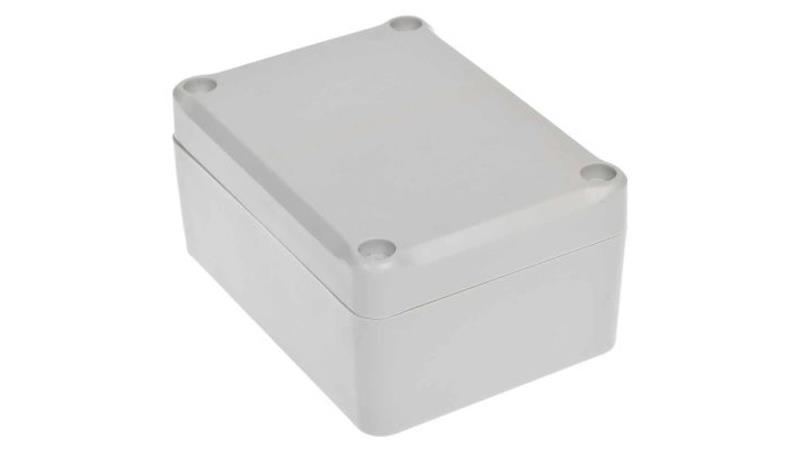 Obudowa Szary IP65 Silikon, 88.2 x 64.3 x 41.7mm, RS PRO-71622
