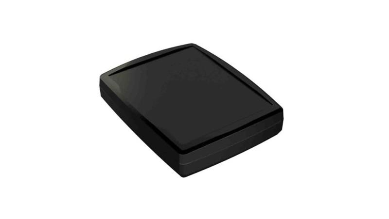 Obudowa Czarny IP64 Silikon, 184.7 x 144.6 x 38.5mm, RS PRO-71273