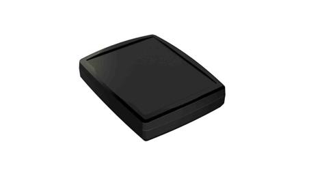 Obudowa Czarny IP64 Silikon, 184.7 x 144.6 x 38.5mm, RS PRO-71273