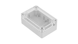 Obudowa Szary IP68 Silikon, 105 x 70 x 40mm, RS PRO-71049