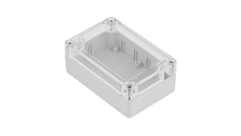 Obudowa Szary IP68 Silikon, 105 x 70 x 40mm, RS PRO-71049 Obudowa Szary IP68 Silikon, 105 x 70 x 40mm, RS PRO-71049