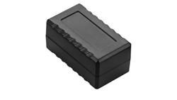 Obudowa Czarny, 31.5 x 56.5 x 27.2mm, RS PRO-71358