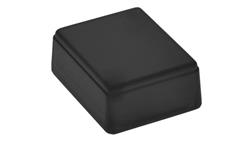Obudowa Czarny IP54, 50.2 x 40.3 x 20.8mm, RS PRO-71189