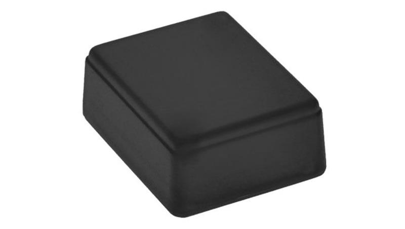 Obudowa Czarny IP54, 50.2 x 40.3 x 20.8mm, RS PRO-71189