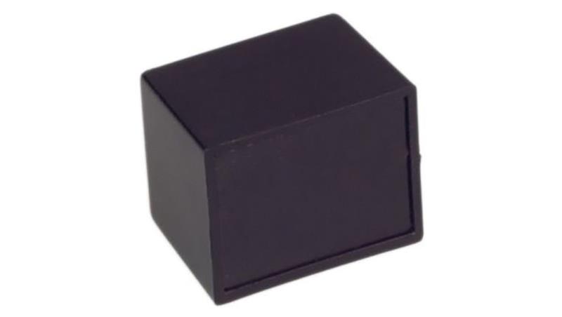 Obudowa Czarny IP52, 20 x 16.3 x 14.6mm, RS PRO-71520 Obudowa Czarny IP52, 20 x 16.3 x 14.6mm, RS PRO-71520