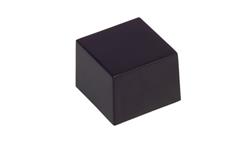 Obudowa Czarny IP52, 22.1 x 22.2 x 16.5mm, RS PRO-71522