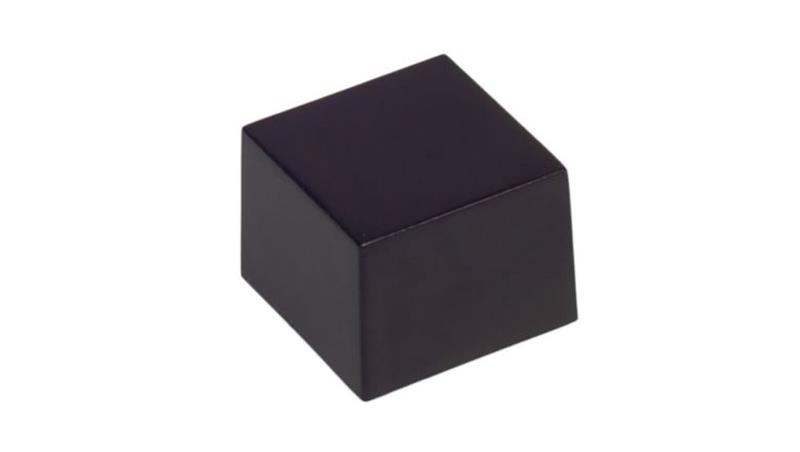 Obudowa Czarny IP52, 22.1 x 22.2 x 16.5mm, RS PRO-71522