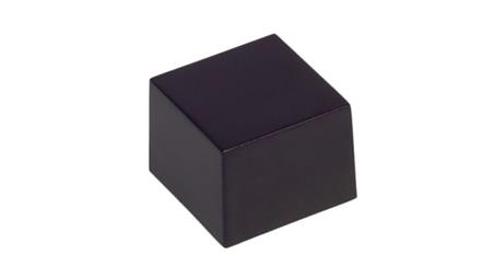 Obudowa Czarny IP52, 22.1 x 22.2 x 16.5mm, RS PRO-71522