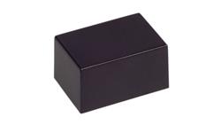 Obudowa Czarny IP52, 32 x 22 x 17.2mm, RS PRO-71292