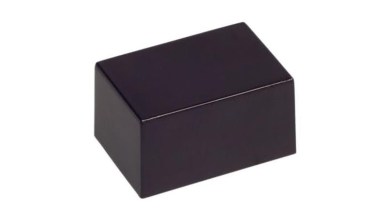 Obudowa Czarny IP52, 32 x 22 x 17.2mm, RS PRO-71292 Obudowa Czarny IP52, 32 x 22 x 17.2mm, RS PRO-71292