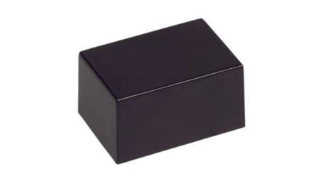 Obudowa Czarny IP52, 32 x 22 x 17.2mm, RS PRO-71292