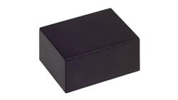 Obudowa Czarny IP52, 45.9 x 35.2 x 22mm, RS PRO-71473