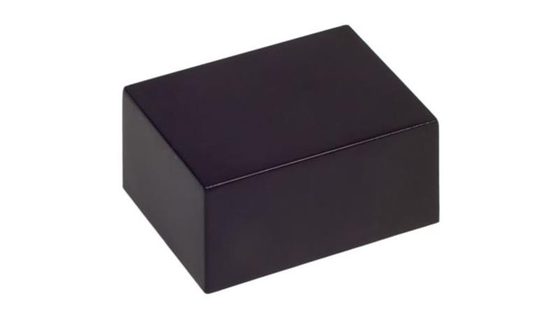 Obudowa Czarny IP52, 45.9 x 35.2 x 22mm, RS PRO-71473