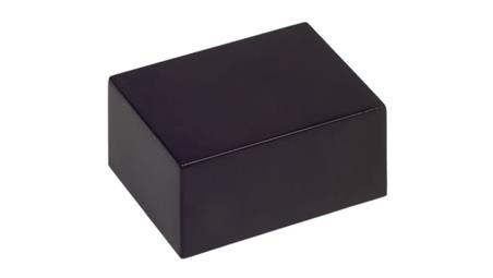 Obudowa Czarny IP52, 45.9 x 35.2 x 22mm, RS PRO-71473