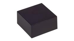 Obudowa Czarny IP52, 41.8 x 41.8 x 21.5mm, RS PRO-71707