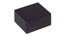 Obudowa Czarny IP54, 52 x 46 x 26mm, RS PRO-71449
