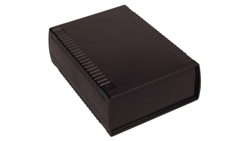 Obudowa Czarny IP53, 185.5 x 136 x 60mm, RS PRO-71387 Obudowa Czarny IP53, 185.5 x 136 x 60mm, RS PRO-71387