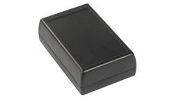 Obudowa Czarny IP54, 97.45 x 63.4 x 30.5mm, RS PRO-71420