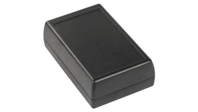 Obudowa Czarny IP54, 97.45 x 63.4 x 30.5mm, RS PRO-71420