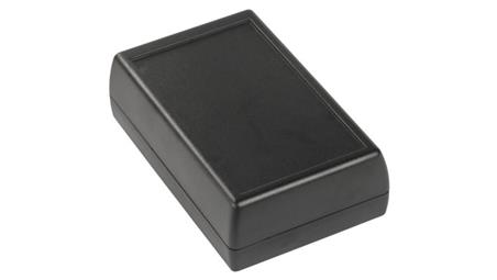 Obudowa Czarny IP54, 97.45 x 63.4 x 30.5mm, RS PRO-71420