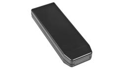Obudowa Czarny IP54, 149 x 51 x 24mm, RS PRO-71626