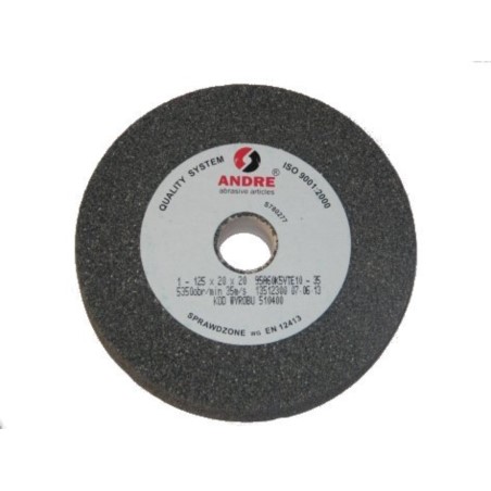 Ściernica cer.1-200x20x32 98C60KV widia ANDRE