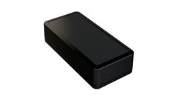 Obudowa Czarny IP54, 189.9 x 89.8 x 50.5mm, RS PRO-71145