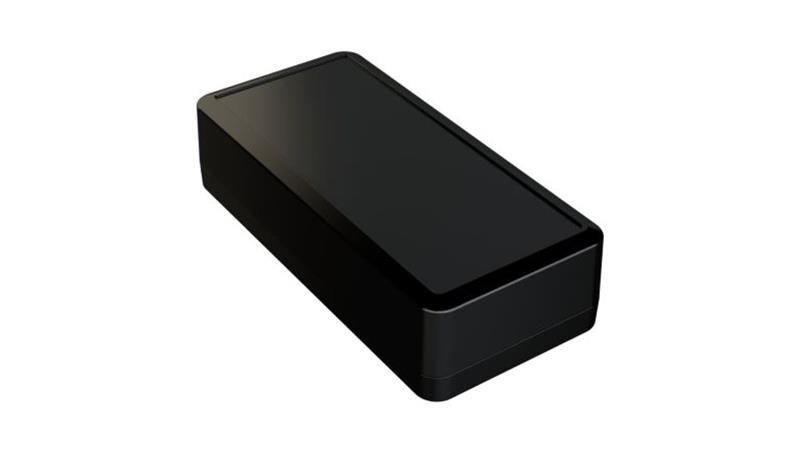 Obudowa Czarny IP54, 189.9 x 89.8 x 50.5mm, RS PRO-71145