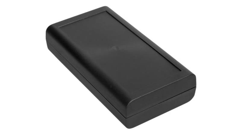 Obudowa Czarny, 149.3 x 79.9 x 33.1mm, RS PRO-71513