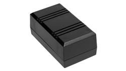Obudowa Czarny IP54, 99.8 x 56.1 x 43.3mm, RS PRO-71871