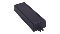 Obudowa Czarny IP54, 155 x 49 x 27mm, RS PRO-71351