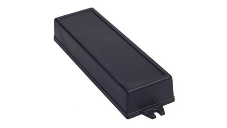 Obudowa Czarny IP54, 155 x 49 x 27mm, RS PRO-71351