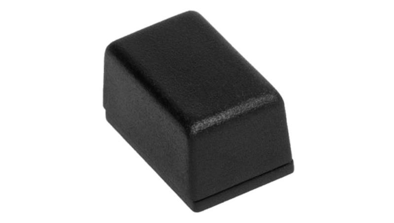 Obudowa Czarny IP54, 26.45 x 17.25 x 14.6mm, RS PRO-71376 Obudowa Czarny IP54, 26.45 x 17.25 x 14.6mm, RS PRO-71376
