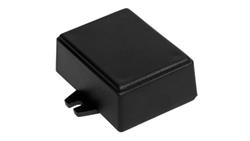 Obudowa Czarny IP53, 66 x 49 x 28mm, RS PRO-71508