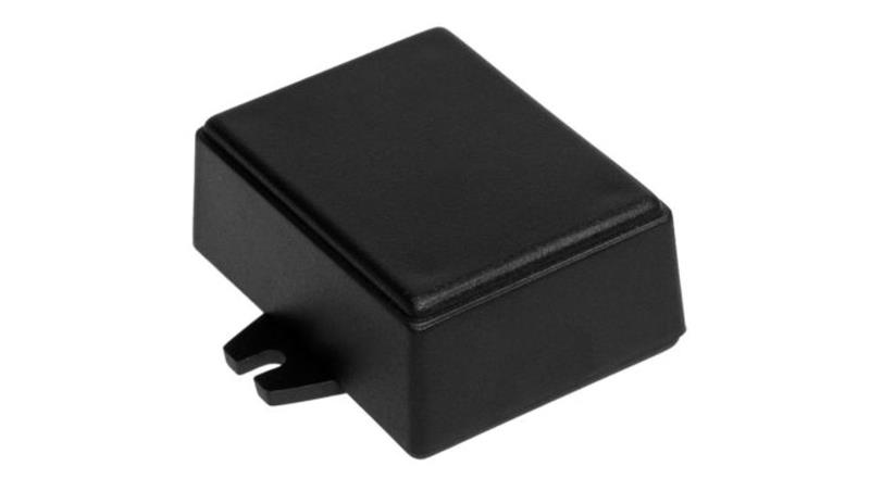 Obudowa Czarny IP53, 66 x 49 x 28mm, RS PRO-71508