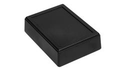 Obudowa Czarny IP55, 109.2 x 79.15 x 31.9mm, RS PRO-71104