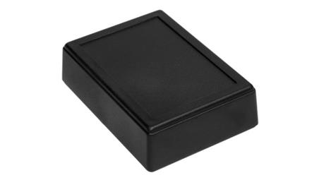 Obudowa Czarny IP55, 109.2 x 79.15 x 31.9mm, RS PRO-71104