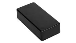 Obudowa Czarny IP54, 95 x 45 x 23mm, RS PRO-71566