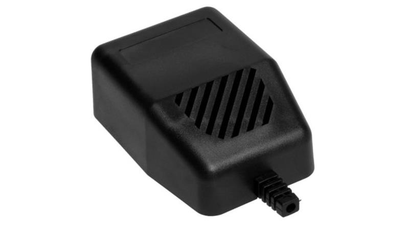 Obudowa Czarny IP20, 84.8 x 60.8 x 32mm, RS PRO-71421