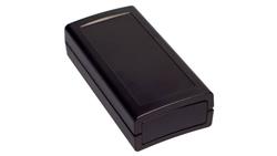 Obudowa Czarny IP54, 120.8 x 60.7 x 31.1mm, RS PRO-71798