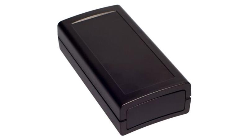 Obudowa Czarny IP54, 120.8 x 60.7 x 31.1mm, RS PRO-71798 Obudowa Czarny IP54, 120.8 x 60.7 x 31.1mm, RS PRO-71798